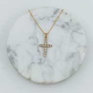 COLLAR Acero ZO9708N250 2D11