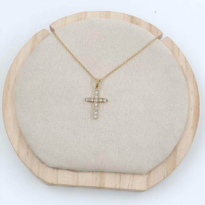 COLLAR Acero ZO9708N250 2D11