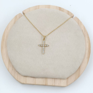 COLLAR Acero ZO9708N250 2D11