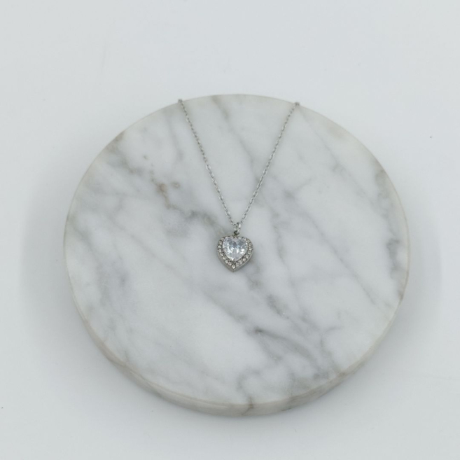 COLLAR Acero ZO10796N250 E11