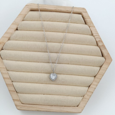 COLLAR Acero ZO10796N250 E11