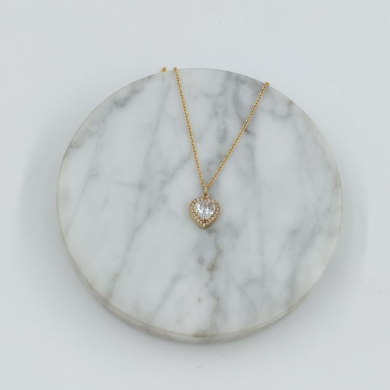 COLLAR Acero ZO10796N250 E11