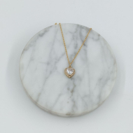 COLLAR Acero ZO10796N250 E11