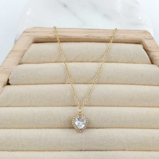 COLLAR Acero ZO10796N250 E11