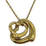 COLLAR ZO13319N BICOLOR Acero Inoxidable E11
