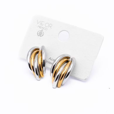 ARETES ZO12136E200 Acero Inoxidable -G38