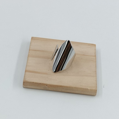 ANILLO Acero ZO10738R150 A51