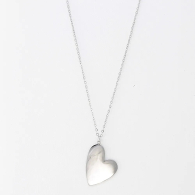 COLLAR Acero ZO10574N180 E22