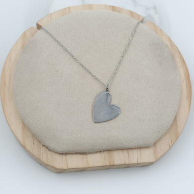 COLLAR Acero ZO10574N180 E22