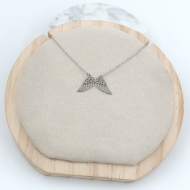 COLLAR Acero ZO8461N180 E25