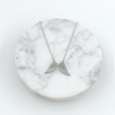 COLLAR Acero ZO8461N180 E25