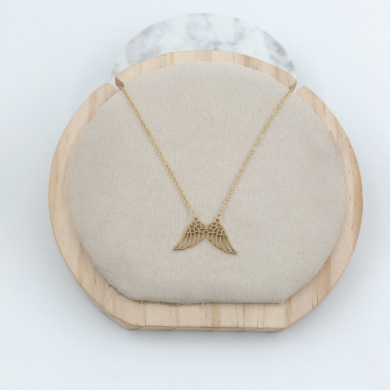 COLLAR Acero ZO8461N180 E25