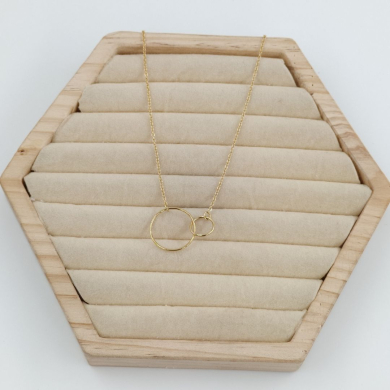 COLLAR Acero ZO982N180 E11