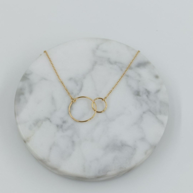 COLLAR Acero ZO982N180 E11