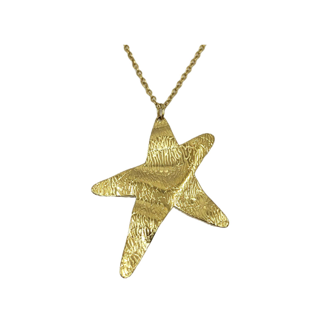 COLLAR ZO13191N180 PLATEADO Acero Inoxidable E22