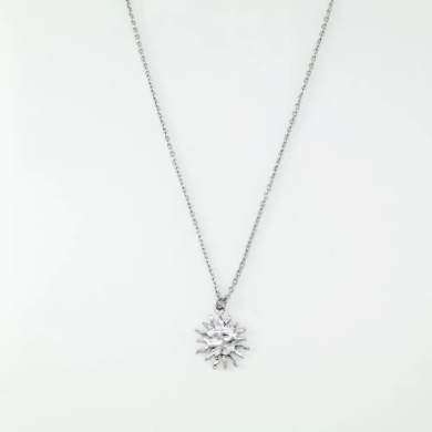 COLLAR Acero ZO11167N180 E25