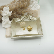 ARETES ZO11532E Acero Inoxidable G21