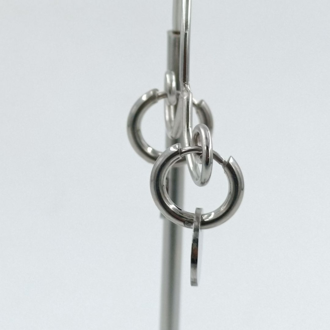ARETES Acero ZO230E120 G23