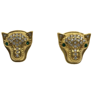 ARETES ZO14820E DORADO Acero Inoxidable G31