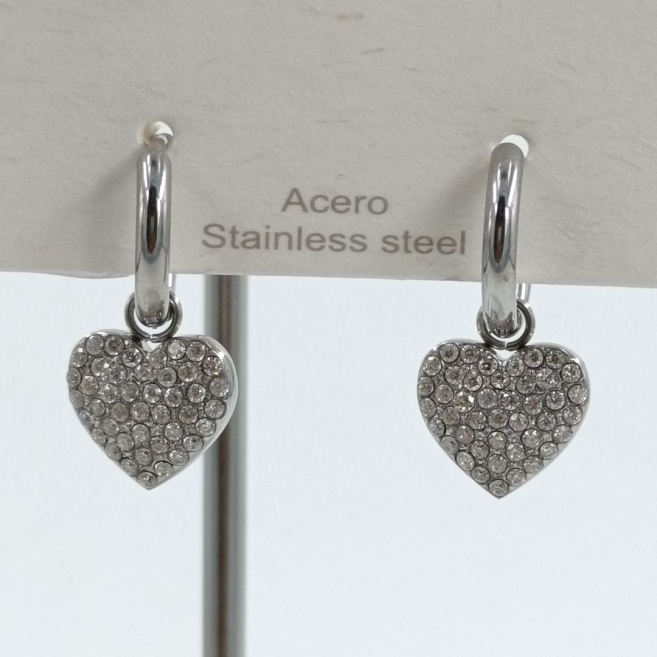 ARETES ACERO ZO11914E G31