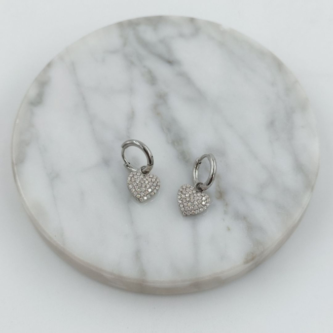 ARETES ACERO ZO11914E G31