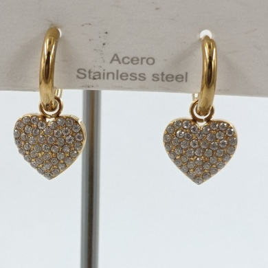 ARETES ACERO ZO11914E G31