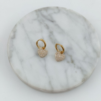 ARETES ACERO ZO11914E G31