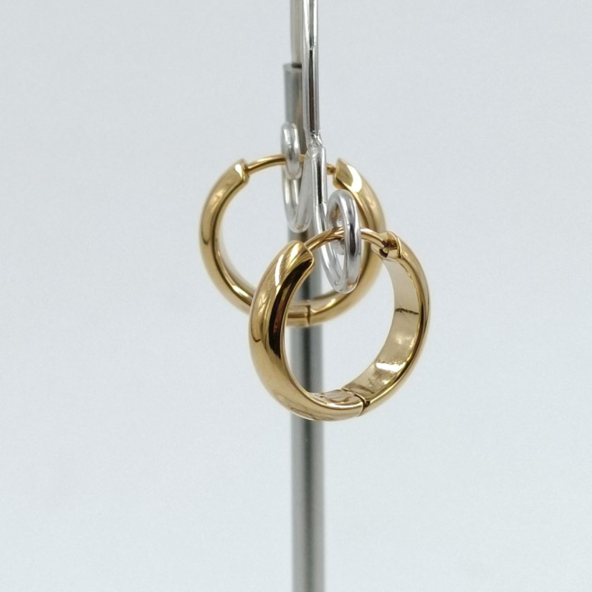 ARETES Acero ZO9767E/4*12MM/120 F23
