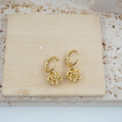 ARETES ACERO ZO11922E G23