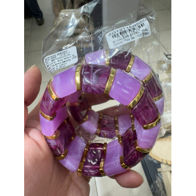 PULSERA ZO12116B550 Dorado Acero Inoxidable 2C410