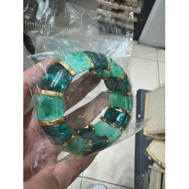 PULSERA ZO12116B550 Dorado Acero Inoxidable 2C410