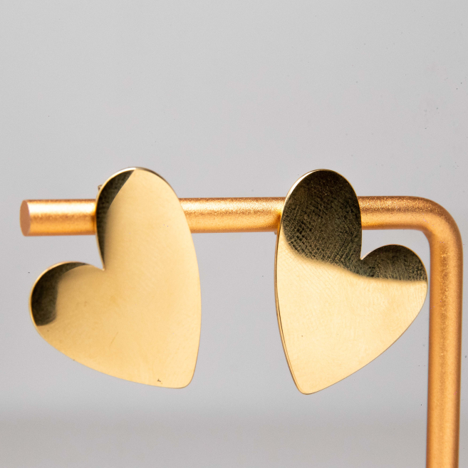 ARETES ZO9372E180 Dorado Acero Inoxidable -G27 F31