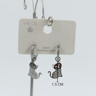 ARETES ACERO ZO11608E 2A126 F42