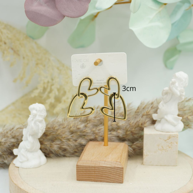 ARETES ZO12598E200 Acero Inoxidable 2A210 F43