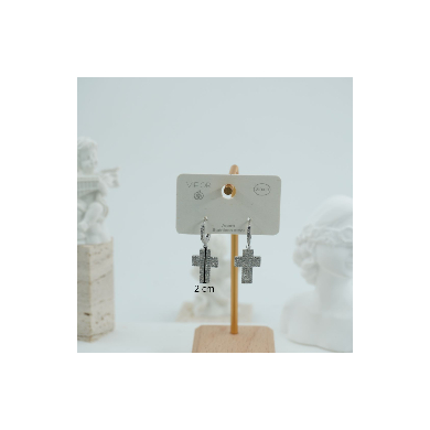 ARETES ZO12373E Acero Inoxidable F41