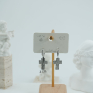 ARETES ZO12373E Acero Inoxidable F41