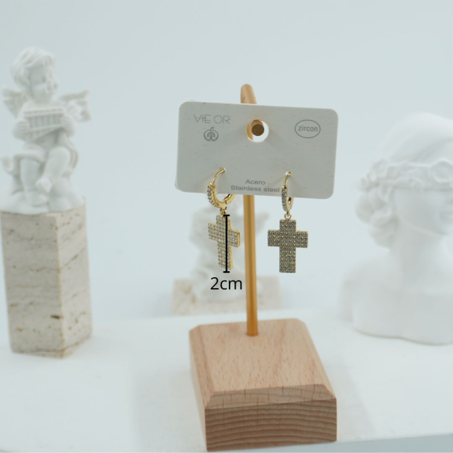 ARETES ZO12373E Acero Inoxidable F41