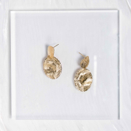 ARETES ZO12686E250 Dorado Acero Inoxidable -G28 G28
