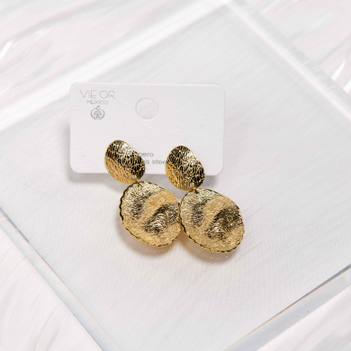 ARETES ZO12686E250 Dorado Acero Inoxidable -G28 G28