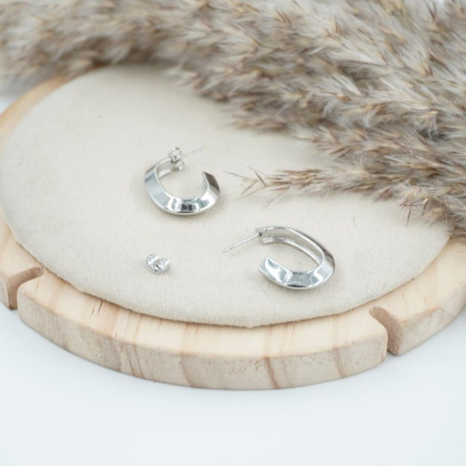 ARETES Acero ZO11237E/19MM/200 2B35 F28