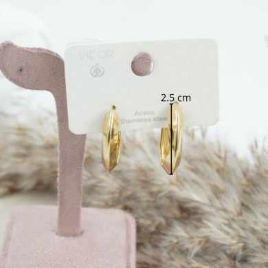 ARETES Acero ZO11237E/19MM/200 2B35 F28