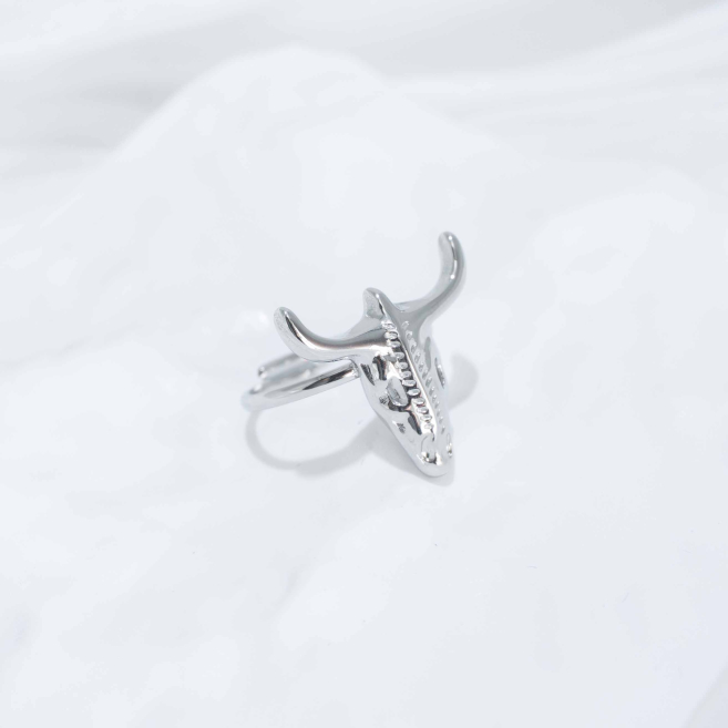 ANILLO Acero ZO10488R180 A510