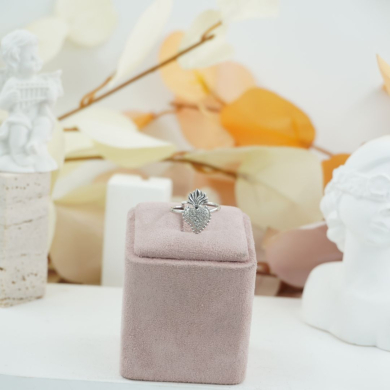 ANILLO ZO12426R Acero Inoxidable A23