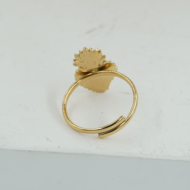 ANILLO ZO12426R Acero Inoxidable A23