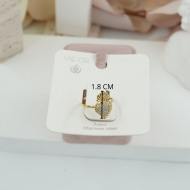 ANILLO ZO12426R Acero Inoxidable A23