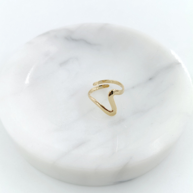 ANILLO ACERO ZO11278R150 2A24