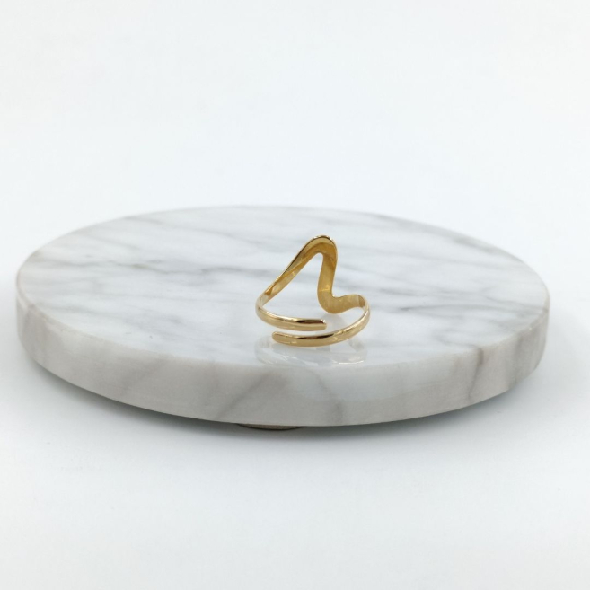 ANILLO ACERO ZO11278R150 2A24