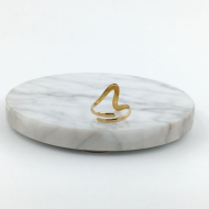 ANILLO ACERO ZO11278R150 2A24