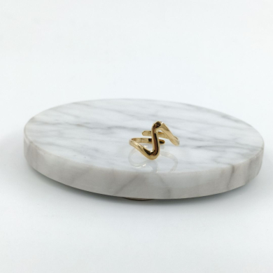 ANILLO ACERO ZO11278R150 2A24