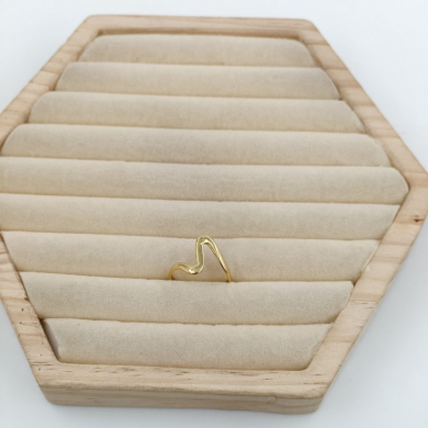 ANILLO ACERO ZO11278R150 2A24